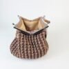 Naki Clutch (metal/plastic handle)