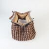Naki Clutch (metal/plastic handle)