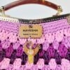Naki Clutch (metal/plastic handle)