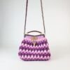 Naki Clutch (metal/plastic handle)