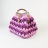 Naki Clutch (metal/plastic handle)