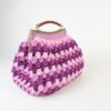 Naki Clutch (metal/plastic handle)