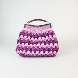 Naki Clutch (Petite)