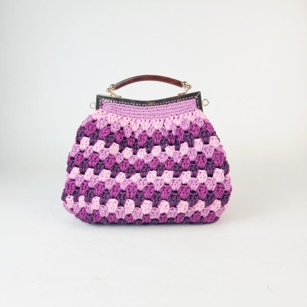 Naki Clutch (Petite)