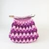 Naki Clutch (metal/plastic handle)