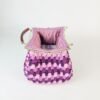 Naki Clutch (metal/plastic handle)