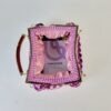 Naki Clutch (metal/plastic handle)