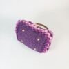 Naki Clutch (metal/plastic handle)
