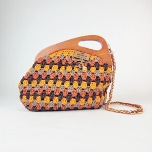 Naki Clutch (XL)
