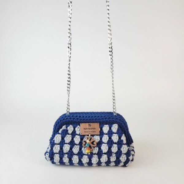 Naki Clutch (Mini)