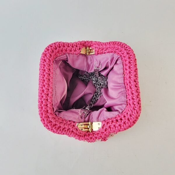 Naki Clutch (small)