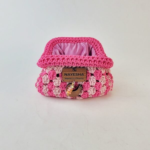 Naki Clutch (small)