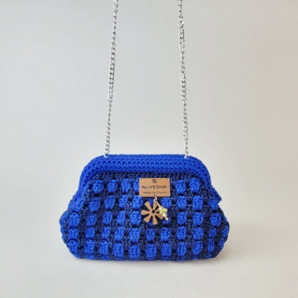 Naki Clutch (small)