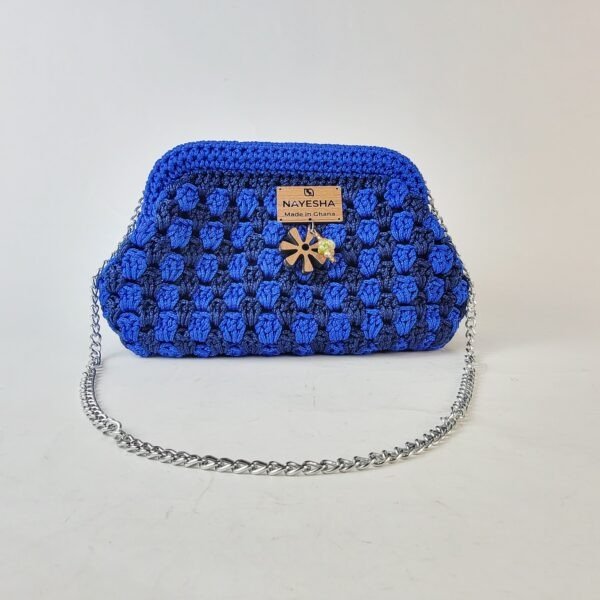 Naki Clutch (small)