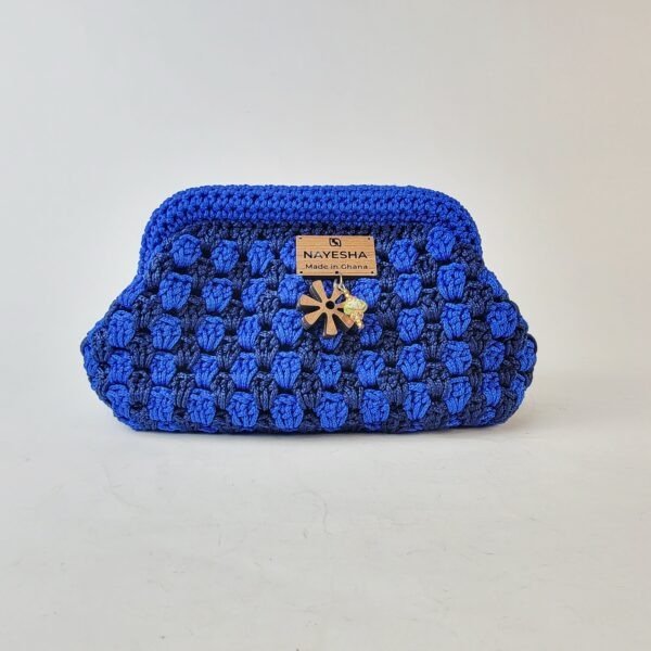Naki Clutch (small)