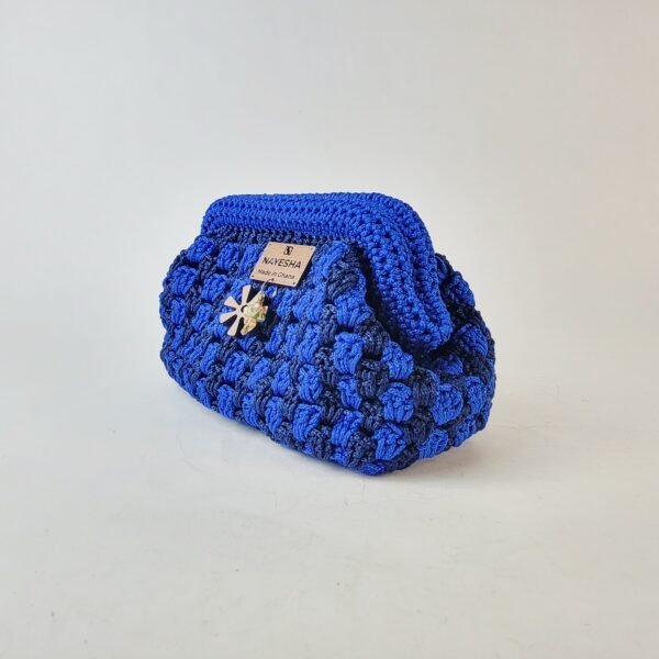 Naki Clutch (small)
