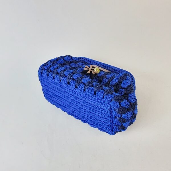 Naki Clutch (small)