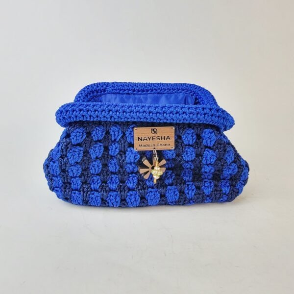 Naki Clutch (small)