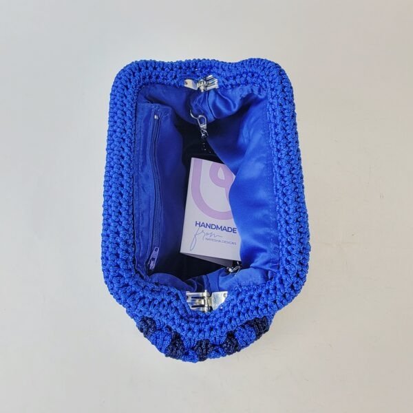 Naki Clutch (small)
