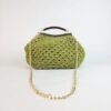Naki Clutch (metal/plastic handle)