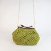 Naki Clutch (metal/plastic handle)