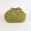 Naki Clutch (metal/plastic handle)