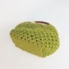 Naki Clutch (metal/plastic handle)
