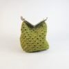 Naki Clutch (metal/plastic handle)