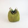 Naki Clutch (metal/plastic handle)
