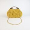 Naki Clutch (metal/plastic handle)