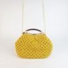 Naki Clutch (metal/plastic handle)
