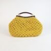 Naki Clutch (metal/plastic handle)