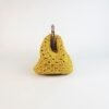 Naki Clutch (metal/plastic handle)