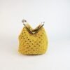 Naki Clutch (metal/plastic handle)
