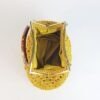 Naki Clutch (metal/plastic handle)