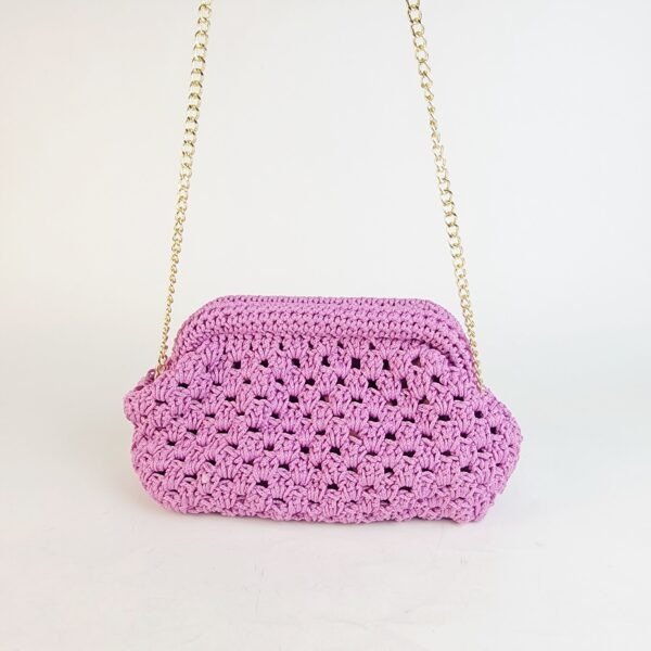 Naki Clutch (small)