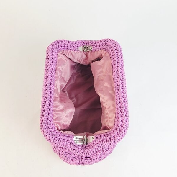 Naki Clutch (small)