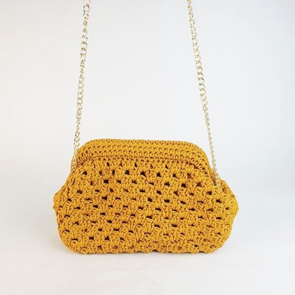 Naki Clutch (small)
