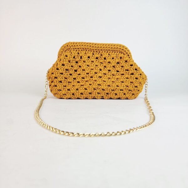Naki Clutch (small)