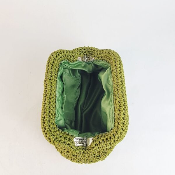 Naki Clutch (small)