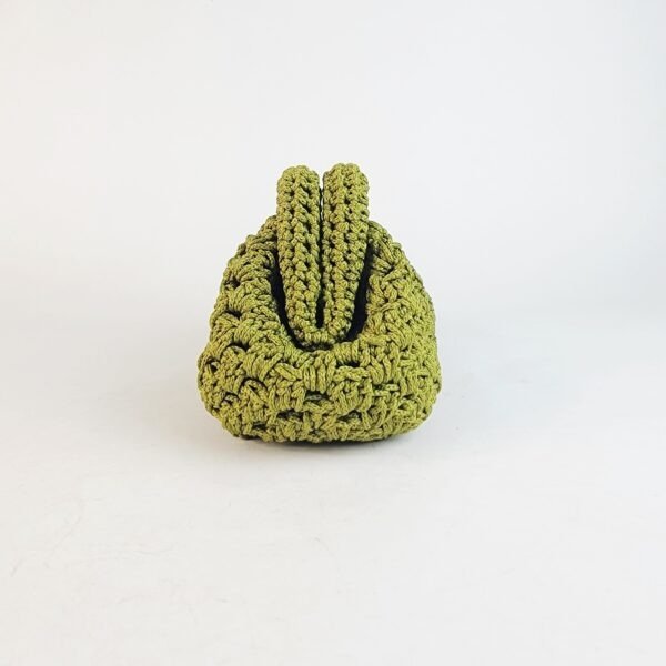 Naki Clutch (small)