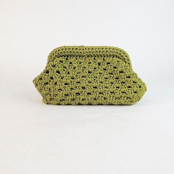 Naki Clutch (small)