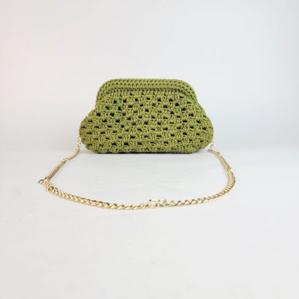 Naki Clutch (small)