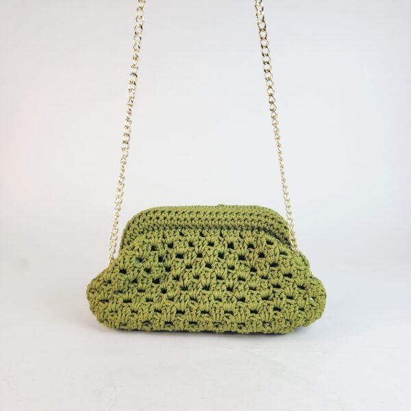 Naki Clutch (small)