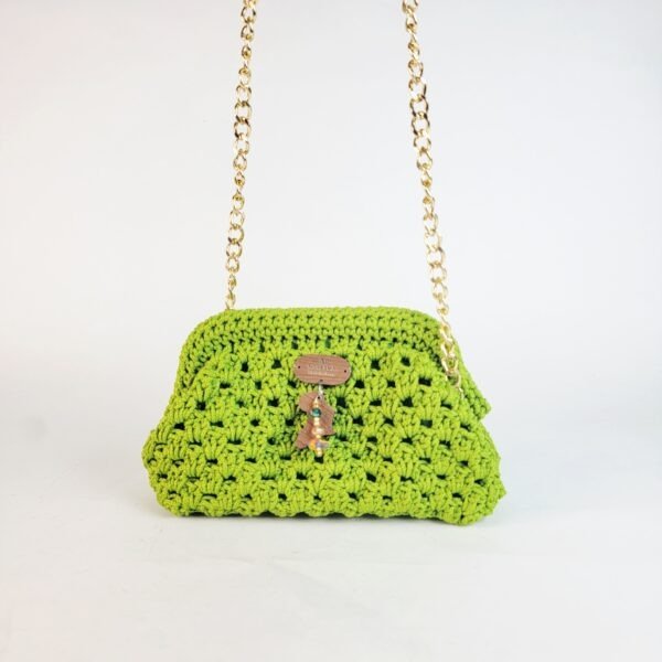 Naki Clutch (small)