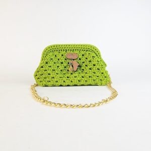 Naki Clutch (mini)