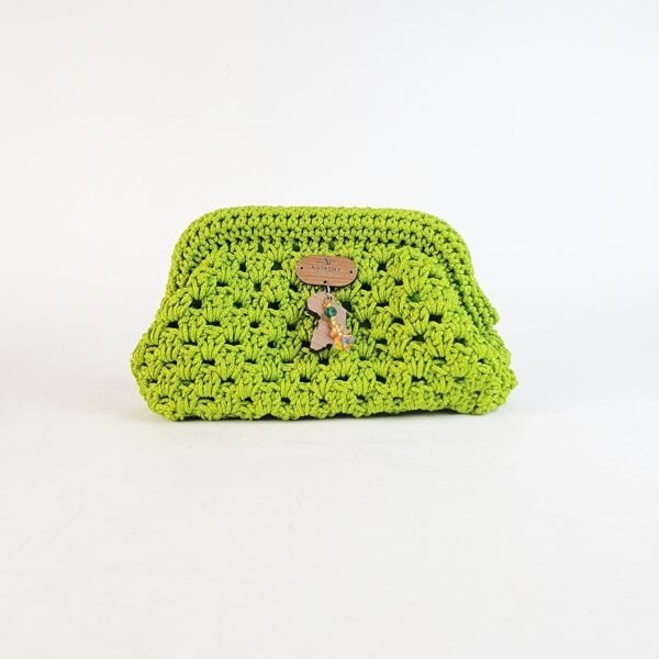 Naki Clutch (small)