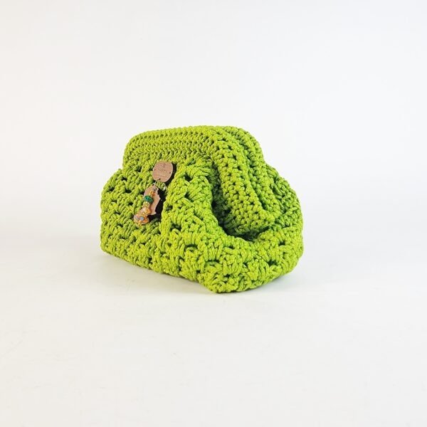 Naki Clutch (small)