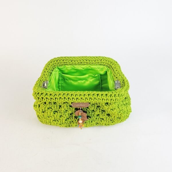 Naki Clutch (small)