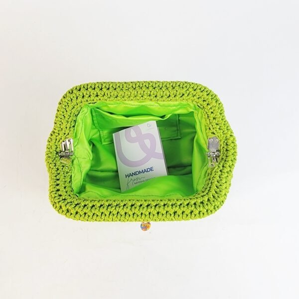 Naki Clutch (small)